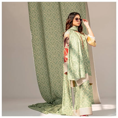 WDR-115-Shafani Mughal Hit