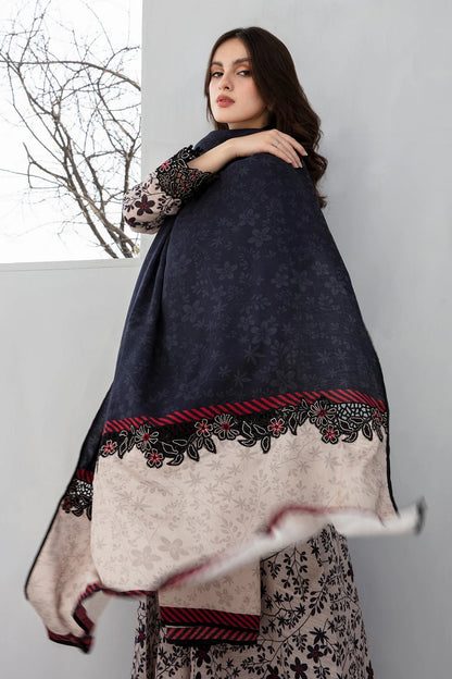 WDR-109 | Lawn Cotton Dress