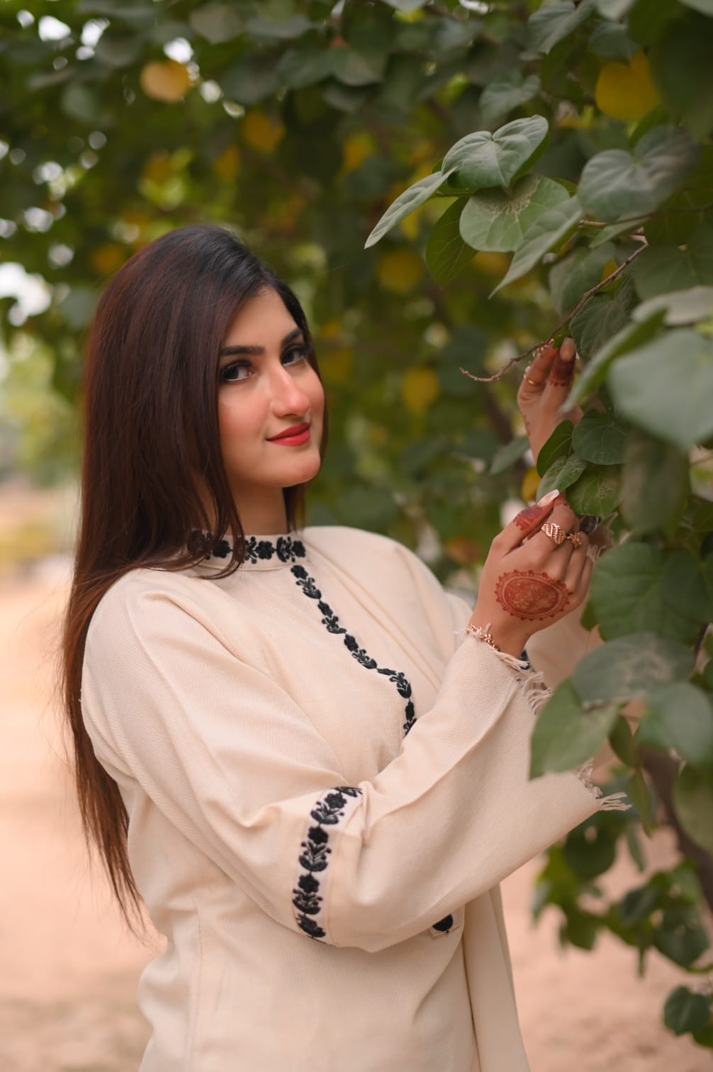 Luxury Wincette Wool Suit - WDR-99