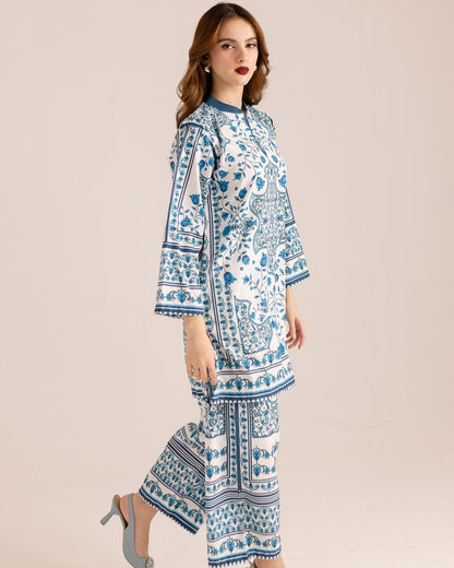WDR-114-Famous Co-Ord