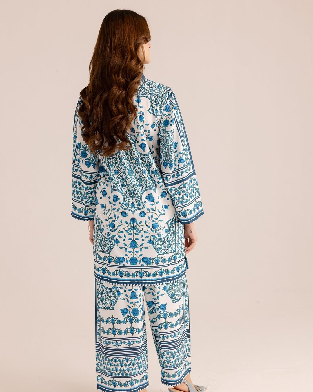 WDR-114-Famous Co-Ord
