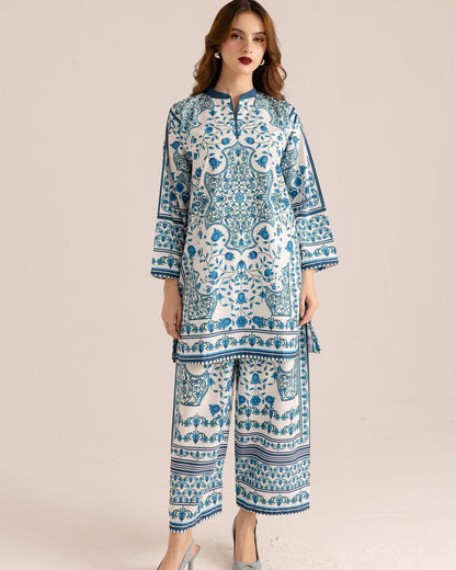 WDR-114-Famous Co-Ord