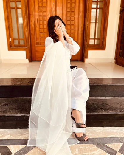 WDR-117 RIVAJ FARSHI SHALWAR (MULTI)