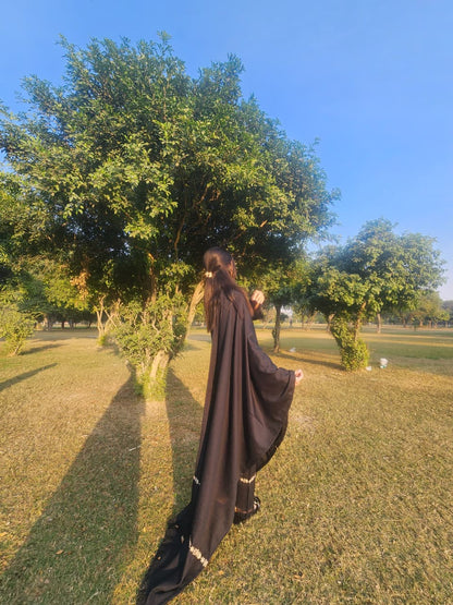 Wool Synthetics Black Midnight | WDR-97